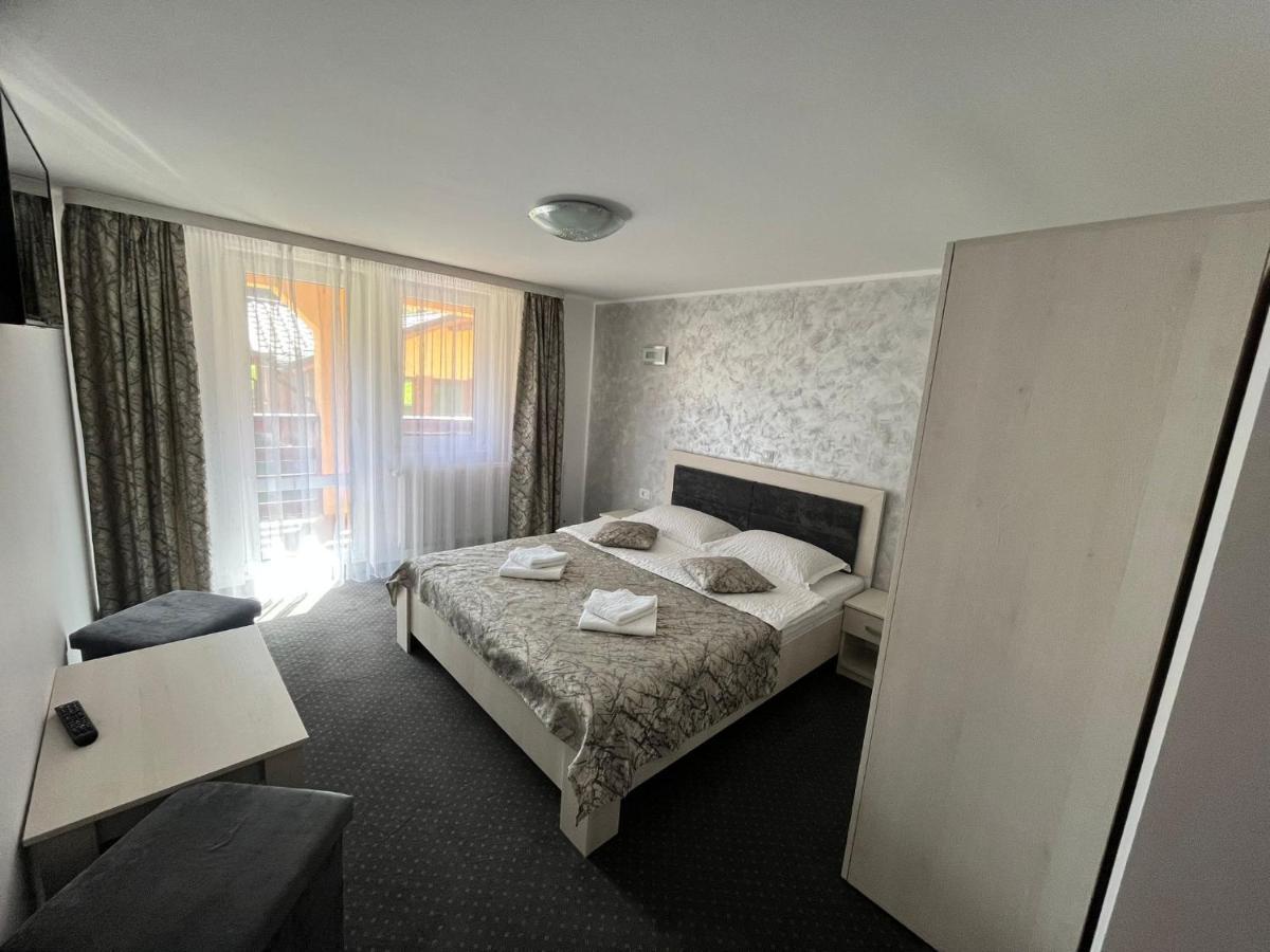 Matei Moieciu De Sus Hotel Moeciu De Sus Eksteriør billede